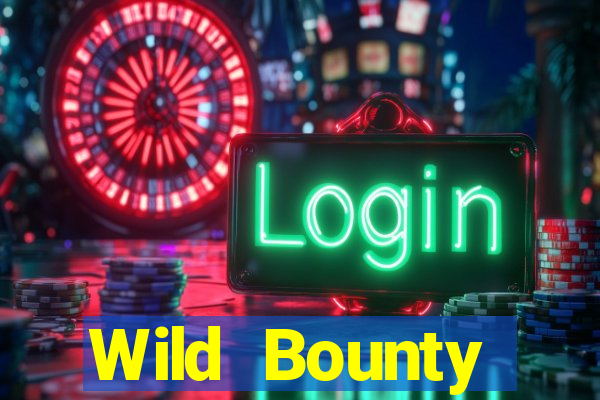 Wild Bounty Showdown pg demo main demo pg soft wild bounty